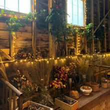 Load image into Gallery viewer, Christmas wreath workshops