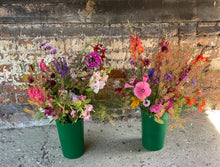 Load image into Gallery viewer, Pick your own flowers