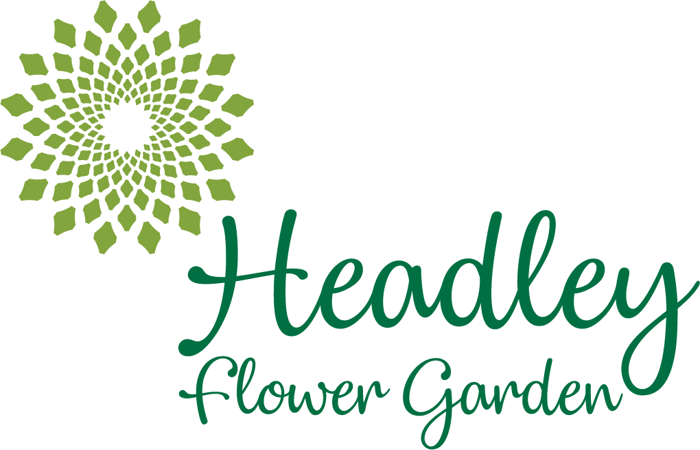 Headley Flower Garden Locally Grown Seasonal Flowers