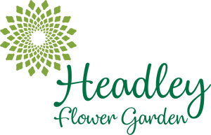 Headley Flower Garden