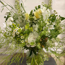 Load image into Gallery viewer, Luxury Seasonal Arrangment
