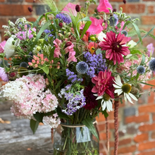 Load image into Gallery viewer, Luxury Seasonal Arrangment
